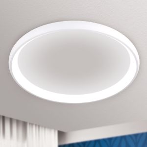 Orion LED-Deckenleuchte VENUS 41cm/61cm/81cm weiß