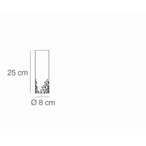 Elesi Luce Deckenleuchte Gaia Ceiling GU 10 04437/04439