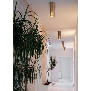 Elesi Luce Deckenleuchte Gaia Ceiling GU 10 04437/04439