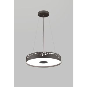 Elesi Luce LED-Pendelleuchte Gaia Suspension 30/45/60 cm 04501/04502/04503