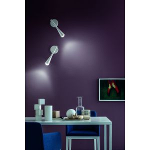 Elesi Luce LED-Wandleuchte Iconic Wall Lamp 4702