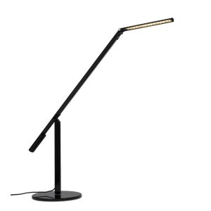 Koncept EQUO DESK LED-Tischleuchte schwarz KEDBW