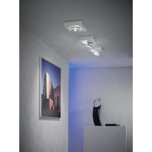Escale SPOT IT LED-Wand-/Deckenleuchte 40780109