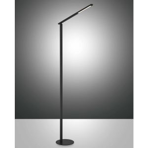 LED-Leseleuchte IDEAL schwarz