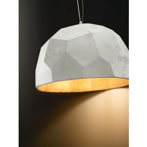 Fabas Luce Pendelleuchte BLOOM 3616-40-131