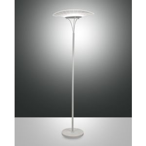 Fabas Luce LED-Stehleuchte VELA 3625-10-102