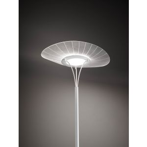 Fabas Luce LED-Stehleuchte VELA 3625-10-102