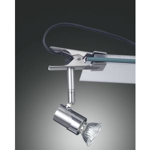 Fabas Luce Klemmleuchte ALICE  2554-27-178