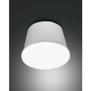 Fabas Luce LED-Akku-Tischleuchte ARMANDA weiß (Set) 3742-71-102