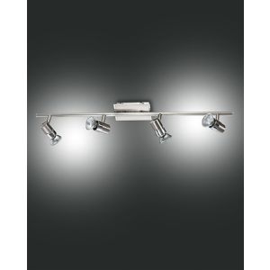 Fabas Luce ALICE 4er-Deckenspot 2554-80-178