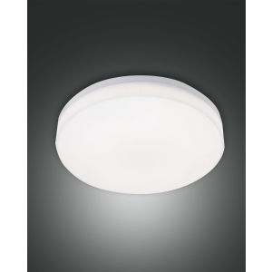 Fabas Luce LED-Deckenleuchte TRIGO 28cm 3525-61-102