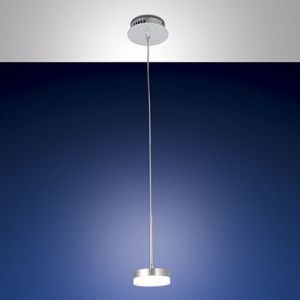 Fabas Luce Dunk LED-Pendelleuchte 3239-40-212