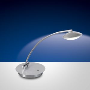 Fabas Luce Hale LED-Tischleuchte 3255-30-212