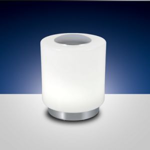 Fabas Luce Simi LED-Tischleuchte 3257-30-138