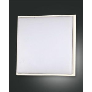 Fabas Luce DESDY 30x30cm LED-Deckenleuchte 3314-65-102