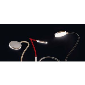 Holtkötter FLEX K LED-Klemmleuchte 9926/1-794