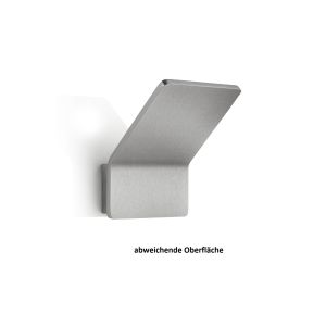 GKS Knapstein LED-Wandleuchte ANN Weiß 10x10cm 21.844.08