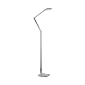 GKS Knapstein LED-Leseleuchte DORA Nickel matt 41.958.05