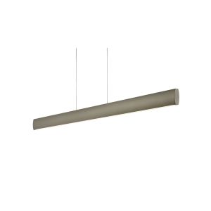 GKS Knapstein LED-Pendelleuchte RUNA 92cm/132cm/152cm DIM-TO-WARM