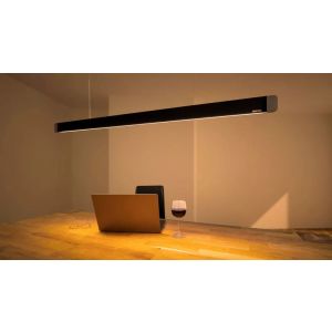 Grimmeisen LED-Pendelleuchte ONYXX LINEA PRO