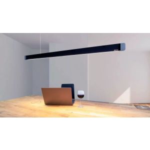 Grimmeisen LED-Pendelleuchte ONYXX LINEA PRO