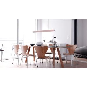 Grimmeisen LED-Pendelleuchte ONYXX LINEA PRO