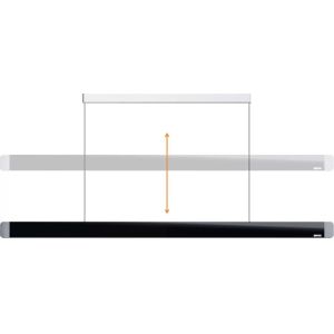 Grimmeisen LED-Pendelleuchte ONYXX LINEA PRO