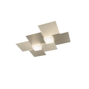 Grossmann CREO LED-Deckenleuchte 52-770-075