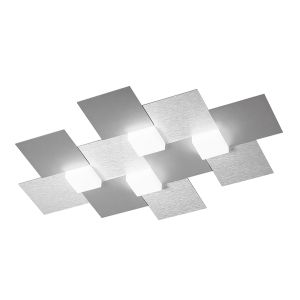 Grossmann CREO LED-Deckenleuchte 74-770-072