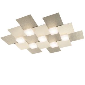 Grossmann CREO LED-Deckenleuchte 77-770-075