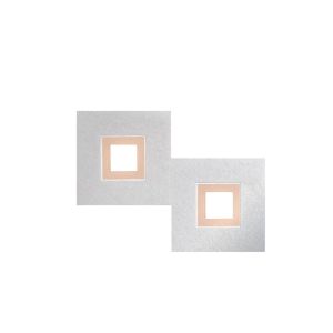 Grossmann KARREE LED-Deckenleuchte 72-783-266