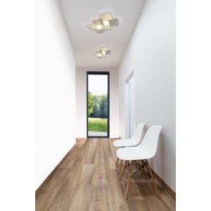 Grossmann CREO LED-Deckenleuchte 52-770-075