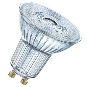 LED-Leuchtmittel GU10 Reflektor dimmbar 2700K/3000K