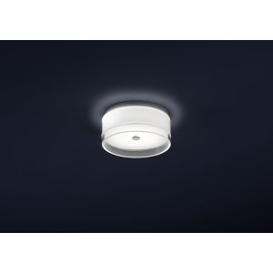 Helestra Yuma LED-Deckenleuchte 18/1442.08/5152 (klar)