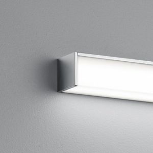 LED-Spiegelleuchte NOK 60cm chrom