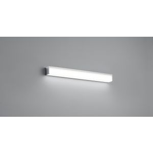 LED-Spiegelleuchte NOK 60cm chrom