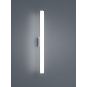 LED-Wand-/Deckenleuchte LOOM 60cm chrom