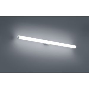 LED-Wand-/Deckenleuchte LOOM 90cm chrom