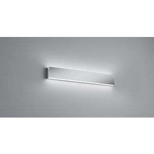 LED-Wandleuchte VIS 60cm chrom