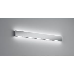 LED-Wandleuchte VIS 90cm chrom