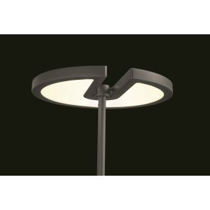 LED-Stehleuchte SUPERNOVA S