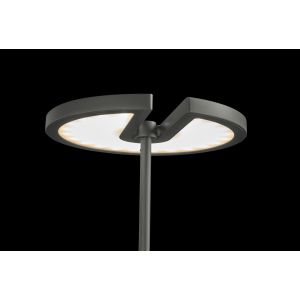 LED-Stehleuchte SUPERNOVA S