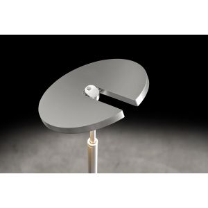 LED-Stehleuchte SUPERNOVA S