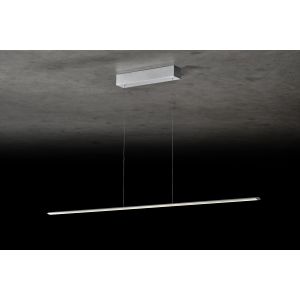 Holtkötter LED-Pendelleuchte EPSILON RR 83cm/123cm/163cm 9231-9232-9236