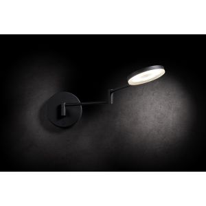 Holtkötter LED-Wandleuchte PLANO WB 9658-1