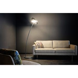 Holtkötter LED-Deckenfluter SUPERNOVA 2130