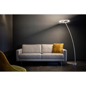 Holtkötter LED-Deckenfluter SUPERNOVA 2130