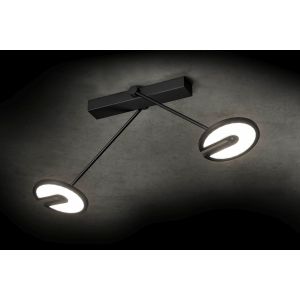 Holtkötter LED-Deckenleuchte JANUS 42cm/100cm 2172-2182