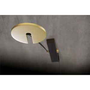 Holtkötter LED-Deckenleuchte JANUS 42cm/100cm 2172-2182