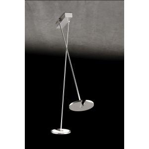 Holtkötter LED-Deckenleuchte JANUS 42cm/100cm 2172-2182